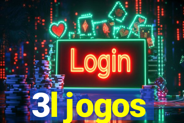 3l jogos